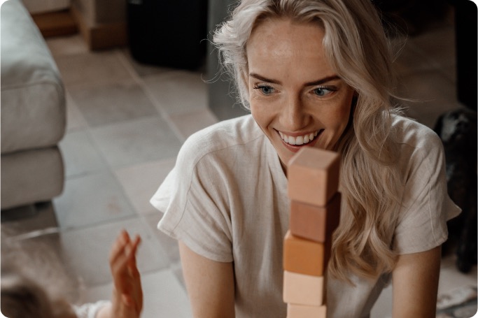3 family experiences with a Family Assistant or Nanny