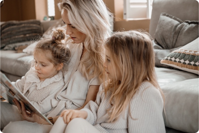 4 misconceptions about Nannies and Family Assistants