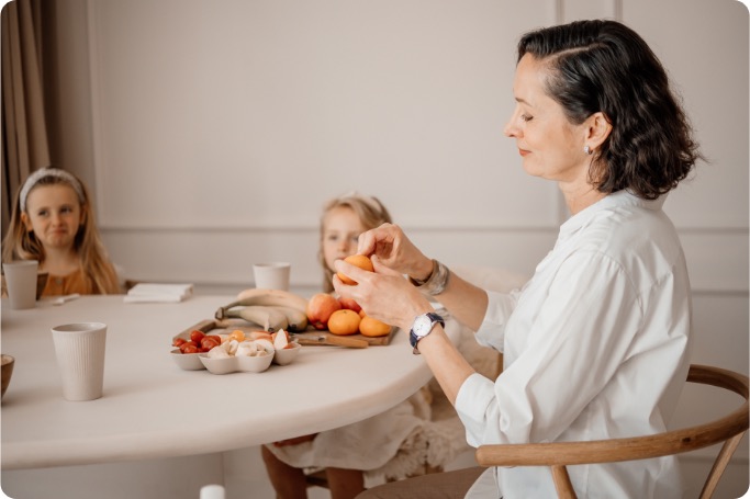 Finding a reliable Nanny: the essential checklist for families