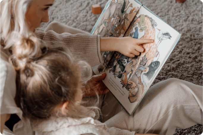 Het belang van structuur en routines in de opvoeding en hoe een nanny of family assistant hieraan kan bijdragen