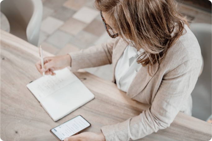 The art of multitasking: how a Family Assistant successfully supports the home and family