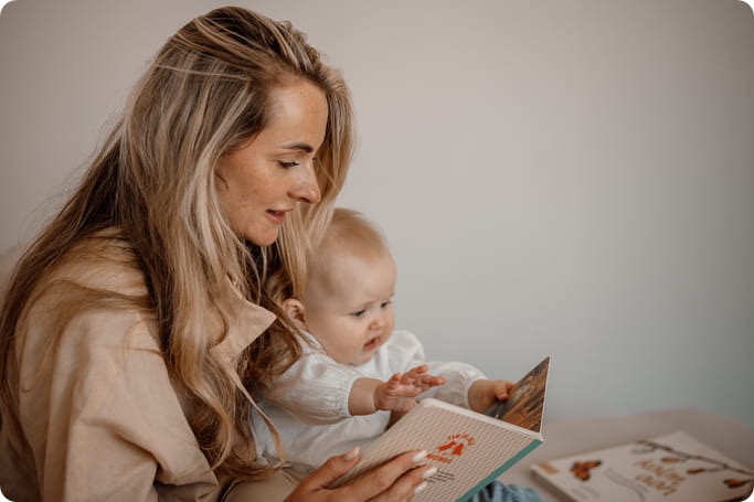 Nanny or childcare? What suits your family best