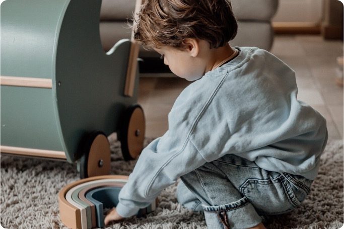 Which families is a Nanny or Family Assistant right for? (And who is it not right for?)