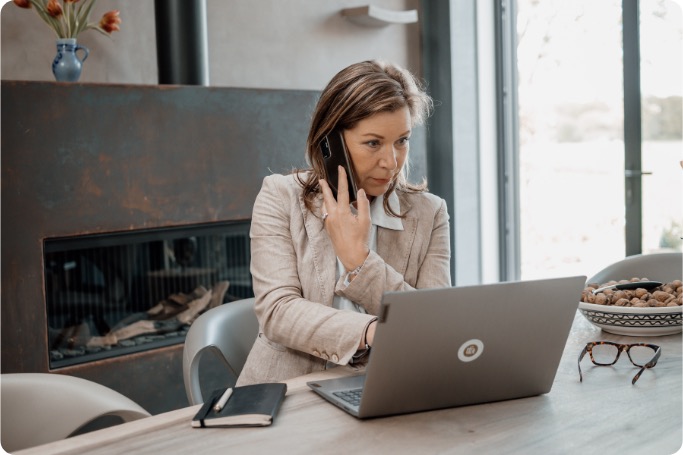 Why a Family Assistant through TFA makes the difference for your family