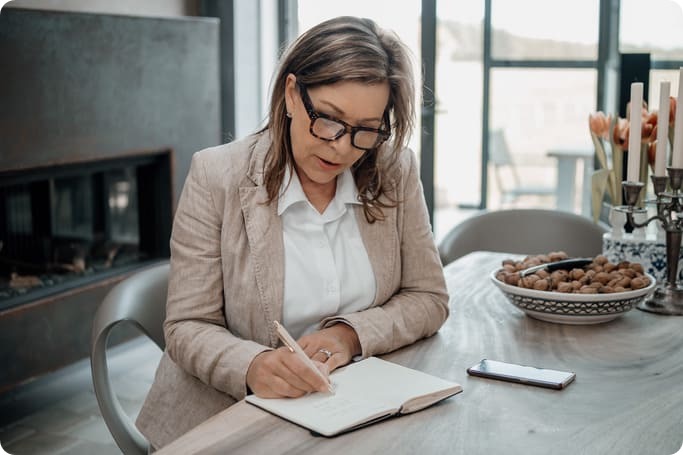 What does a Family Assistant do? A day in the life