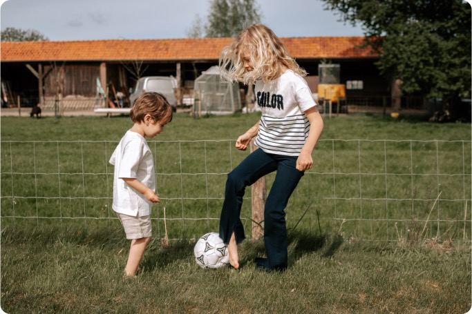 Looking for a Nanny at home? 3 things to look out for