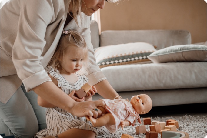 Looking for a Nanny in Amsterdam? How to speed up the process