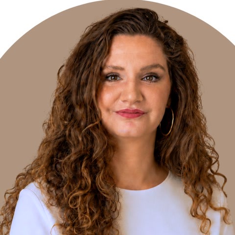 Maren van der Mark